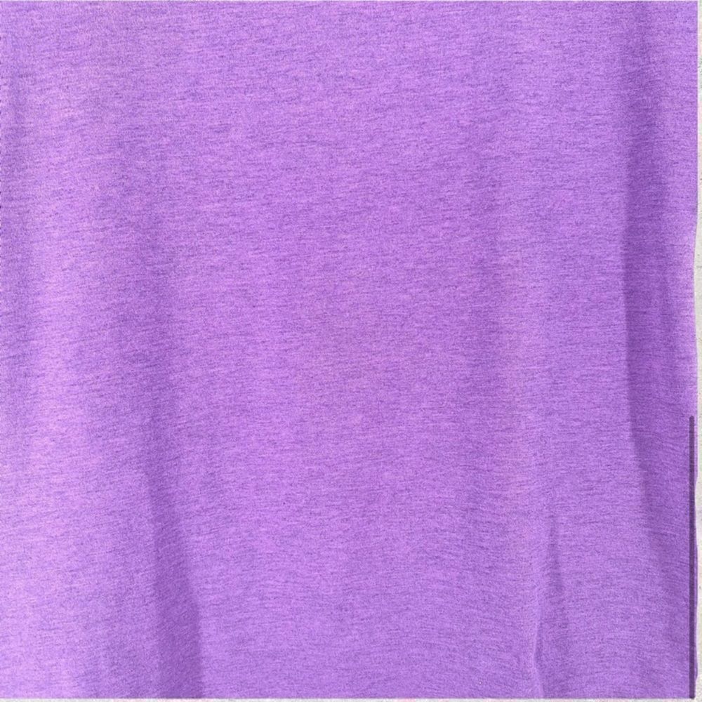 LulaRoe Gigi Fitted Top Purple Tee Shirt Size Small - Picture 7 of 8